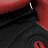 Рукавиці боксерські Adidas Hybrid 25 (червоно-чорний, ADIH25)