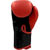 Рукавиці боксерські Adidas Hybrid 25 (червоно-чорний, ADIH25)