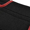 Рукавиці боксерські Adidas Hybrid 25 (червоно-чорний, ADIH25)