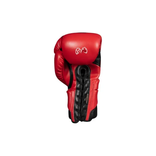 Спарринговые боксерские перчатки Rival RS1 Pro 2.0 Red