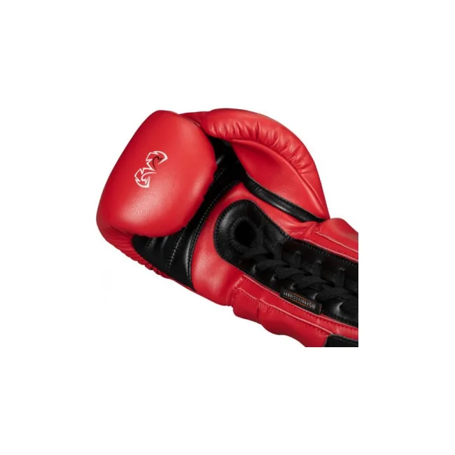 Спарринговые боксерские перчатки Rival RS1 Pro 2.0 Red