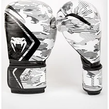 Перчатки для бокса VENUM Defender Contender 2.0 Urban Camo