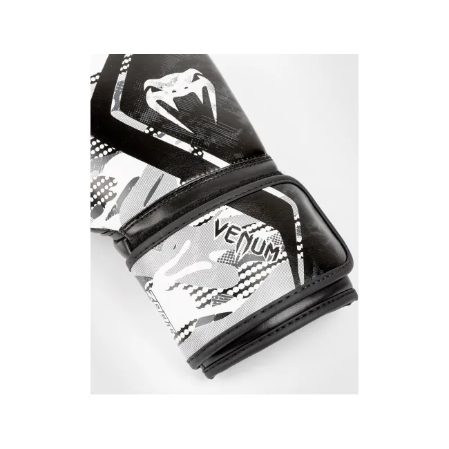 Перчатки для бокса VENUM Defender Contender 2.0 Urban Camo