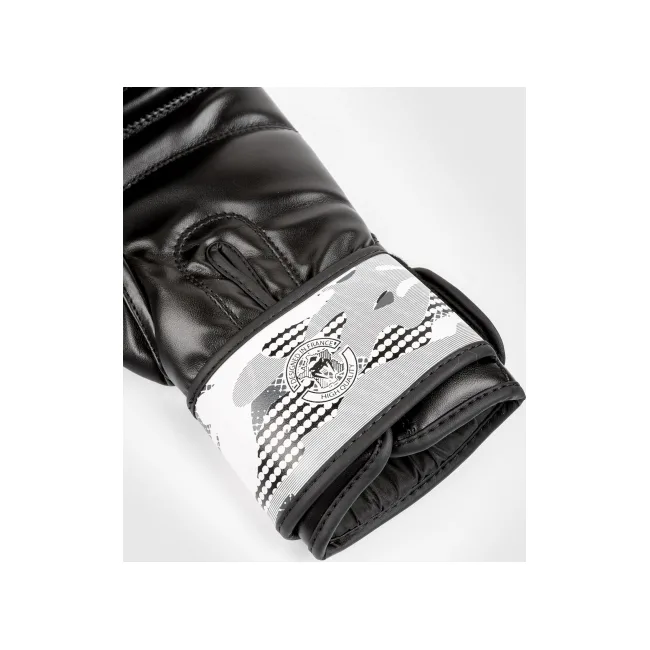 Перчатки для бокса VENUM Defender Contender 2.0 Urban Camo