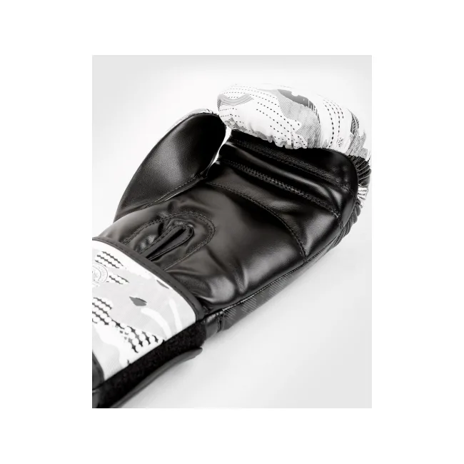 Перчатки для бокса VENUM Defender Contender 2.0 Urban Camo
