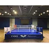 Боксерский ринг V`NOKS Competition 7,5*7,5*1 метр