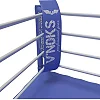 Боксерский ринг V`NOKS Competition 7,5*7,5*1 метр