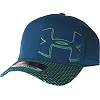 Бейсболка дитяча Under Armour Boys Billboard 2.0 Blue