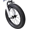Детский велосипед ROYALBABY FREESTYLE 14", OFFICIAL UA, красный