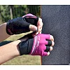 Фітнес рукавиці POWER SYSTEM PS-2920 Fit Girl Evo Pink