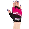 Фітнес рукавиці POWER SYSTEM PS-2920 Fit Girl Evo Pink