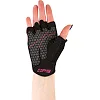 Фітнес рукавиці POWER SYSTEM PS-2920 Fit Girl Evo Pink