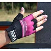 Фітнес рукавиці POWER SYSTEM PS-2920 Fit Girl Evo Pink