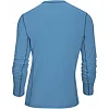 Футболка Jaco The Henley L/S - Indie Blue