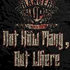 Футболка Ranger Up Spartan Leader