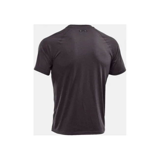 Футболка Under Armour UA Tech Carbon Heather