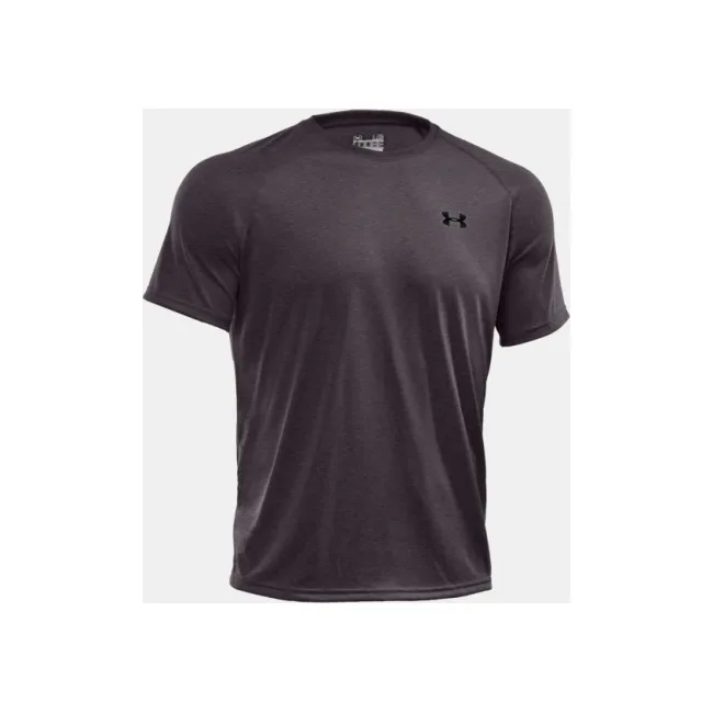 Футболка Under Armour UA Tech Carbon Heather