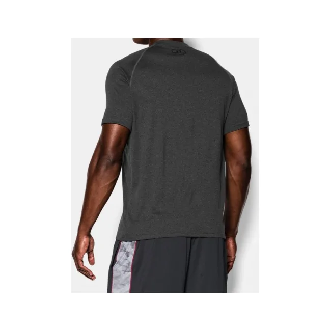 Футболка Under Armour UA Tech Carbon Heather