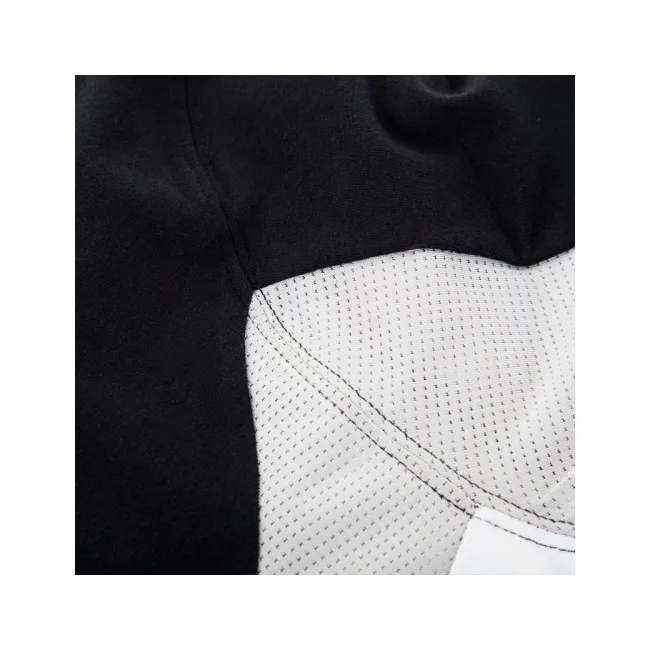Футболка VENUM Shockwave 3 Black White