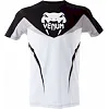 Футболка VENUM Shockwave 3 Black White