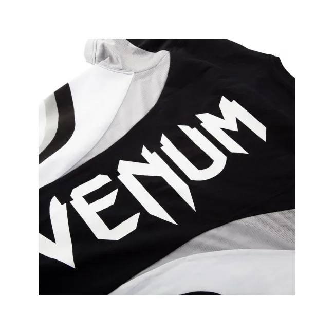 Футболка VENUM Shockwave 3 Black White