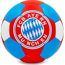 Футбольний м'яч BAYERN MUNCHEN FB-0047M-450 №5