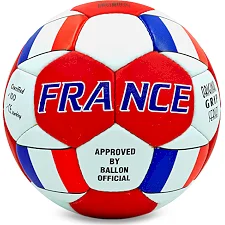 Футбольный мяч FRANCE FB-0047-137 №5