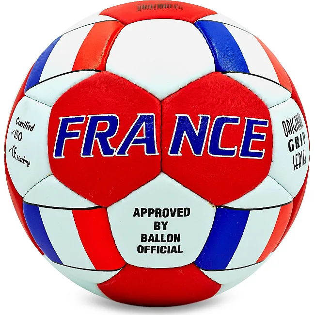 Футбольний м'яч FRANCE FB-0047-137 №5