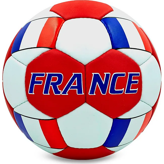 Футбольний м'яч FRANCE FB-0047-137 №5