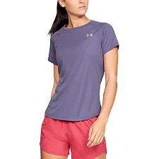 Жіноча футболка Under Armour Speed Stride