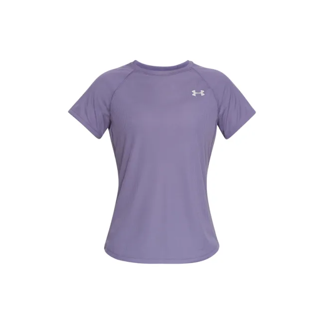 Жіноча футболка Under Armour Speed Stride