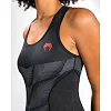 Женская тренировочная майка VENUM Phantom Dry Tech Black Red