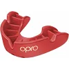 Капа для бокса для детей OPRO Self-Fit GEN4 Full Pack Junior Bronze