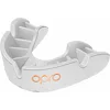 Капа для бокса для детей OPRO Self-Fit GEN4 Full Pack Junior Bronze