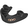 Капа для бокса для детей OPRO Self-Fit GEN4 Full Pack Junior Bronze