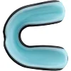 Капа Peresvit Core Mouthguard Grey Mint