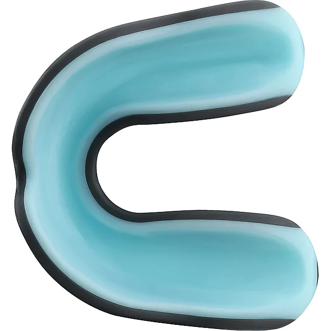 Капа Peresvit Core Mouthguard Grey Mint