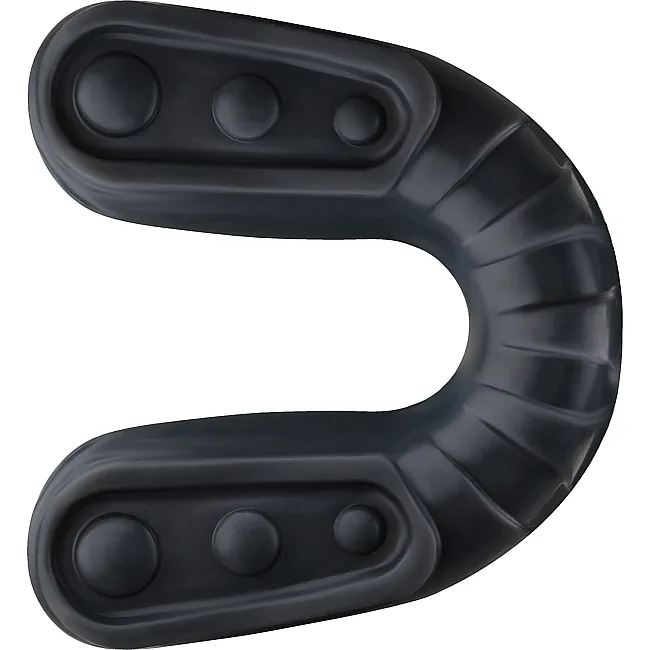 Капа Peresvit Core Mouthguard Grey Mint