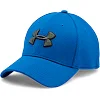 Кепка Under Armour Blitzing II Stretch Fit Royal Blue