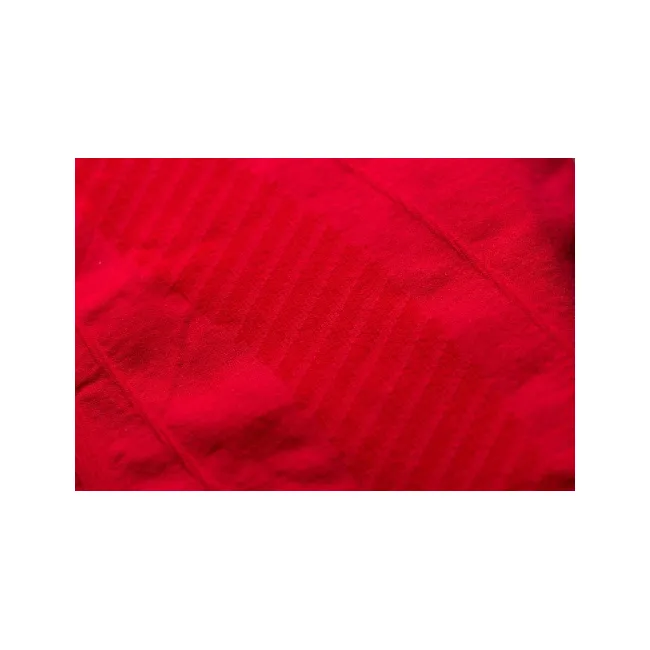Компресійна футболка з довгим рукавом Peresvit 3D Performance Rush Compression T-Shirt Red