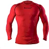 Компресійна футболка з довгим рукавом Peresvit 3D Performance Rush Compression T-Shirt Red