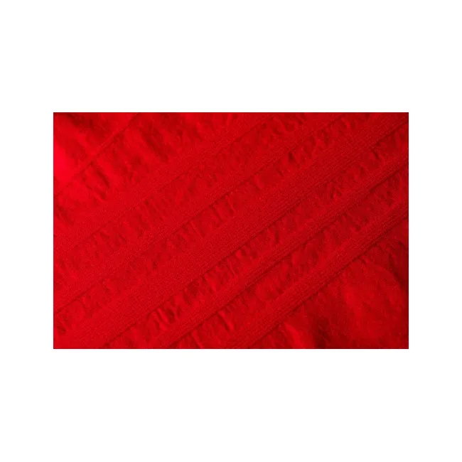 Компресійна футболка з довгим рукавом Peresvit 3D Performance Rush Compression T-Shirt Red