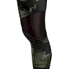 Компресійні штани VENUM Tactical Forest Camo Black