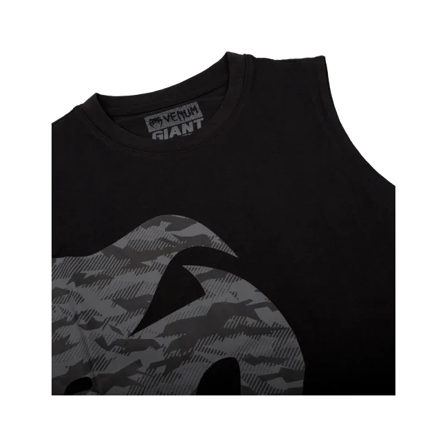 Майка VENUM Giant Camo 2.0 Urban Camo
