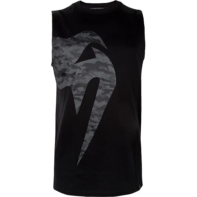 Майка VENUM Giant Camo 2.0 Urban Camo