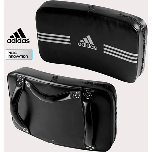 Маківара кік-пед ADIDAS Double Hand Kick Pad Target (ADITDHK01)