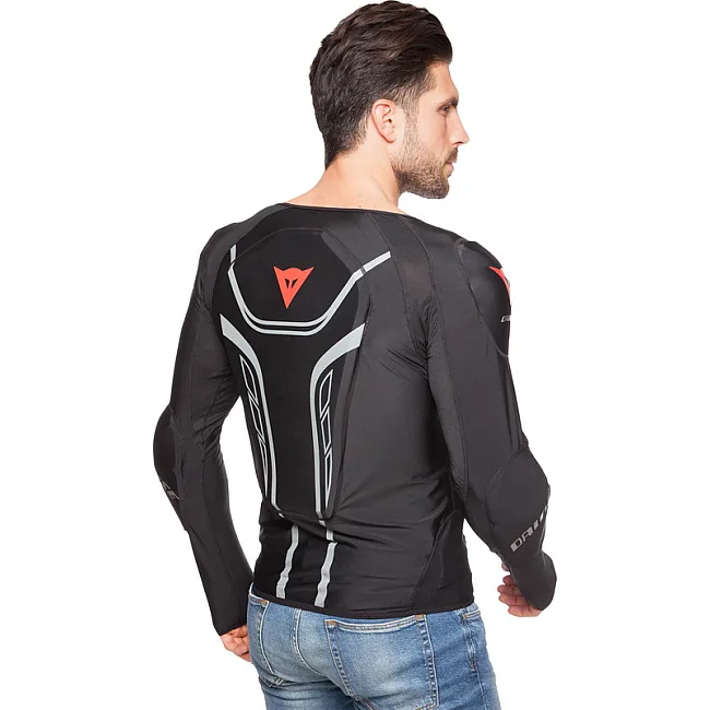 Мотозащита туловища DAINESE JK38