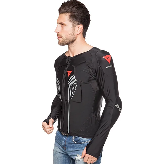 Мотозащита туловища DAINESE JK38