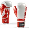Рукавиці для боксу PERESVIT Core White Red