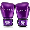 Рукавички для боксу FAIRTEX BGV22 Metallic Purple